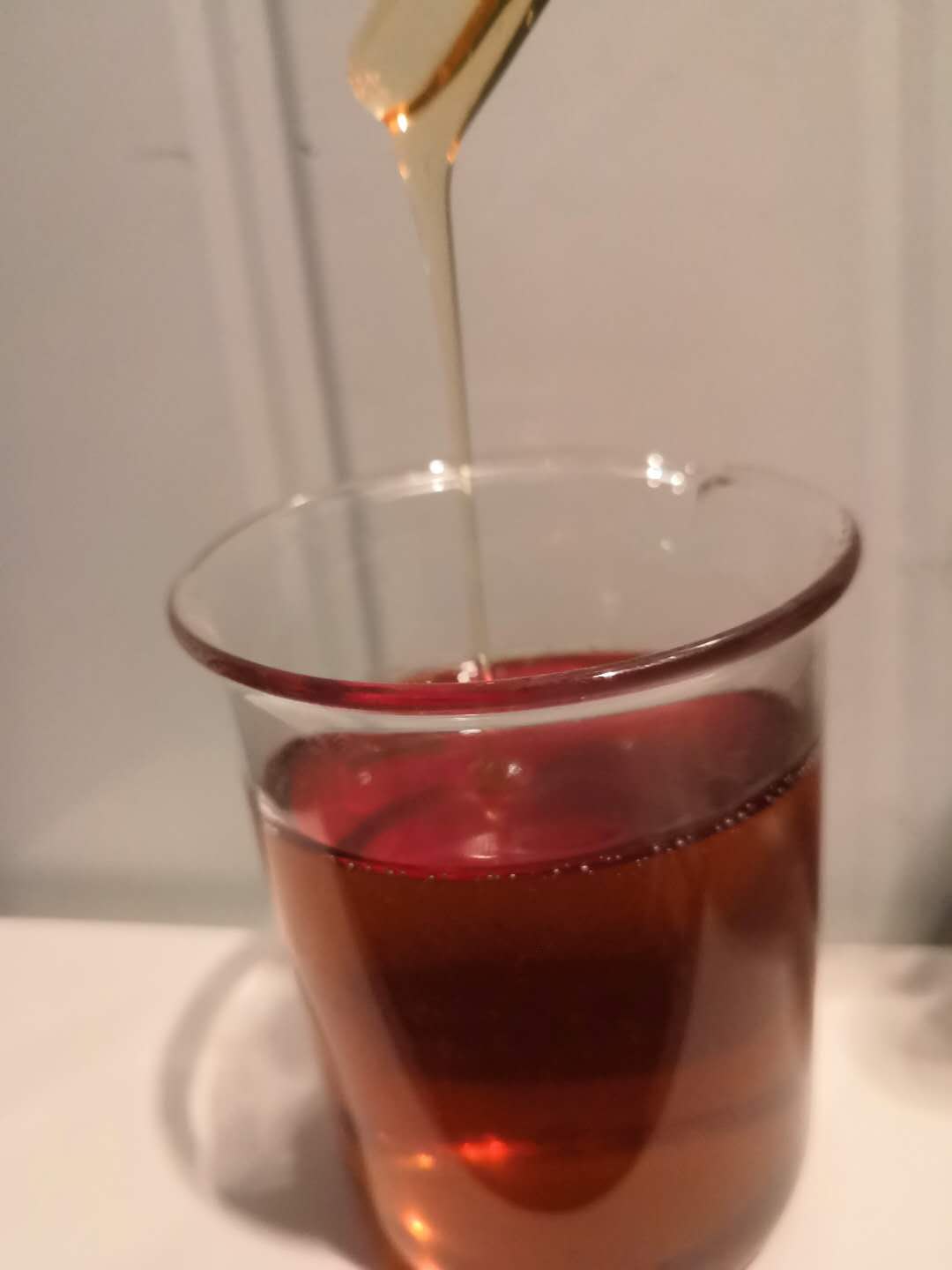  區(qū)分油包水乳化劑和水包油乳化劑兩大方法！